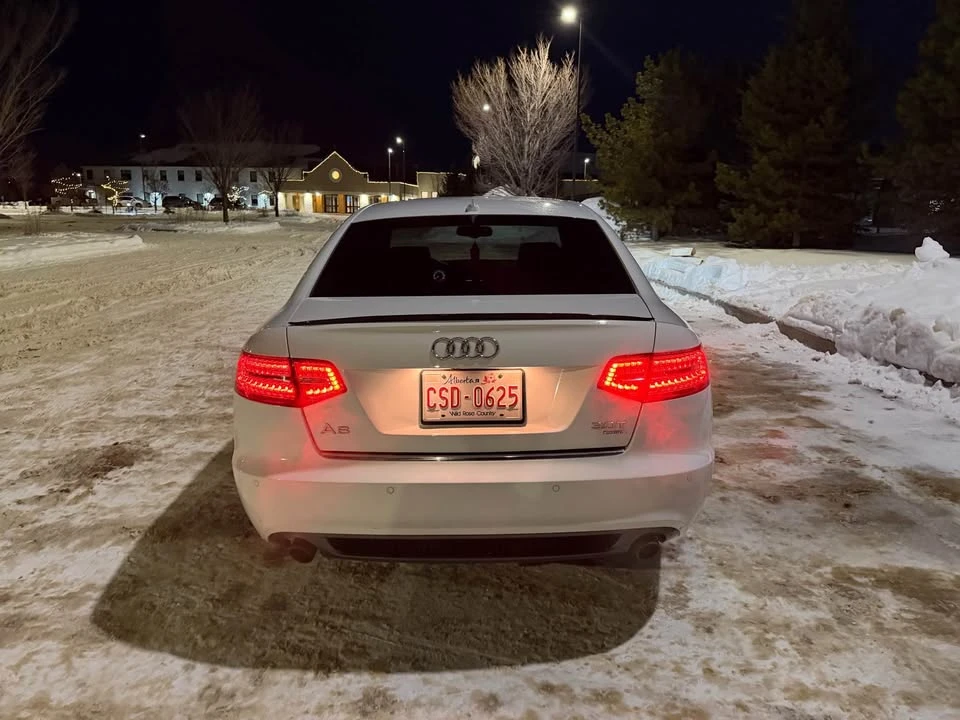 2010 Audi C6 A6 - Image 4 of 17