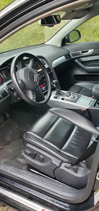 2010 Audi C6 A6 - Image 4 of 6