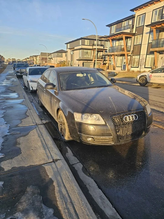 2010 Audi C6 A6 - Image 2 of 6