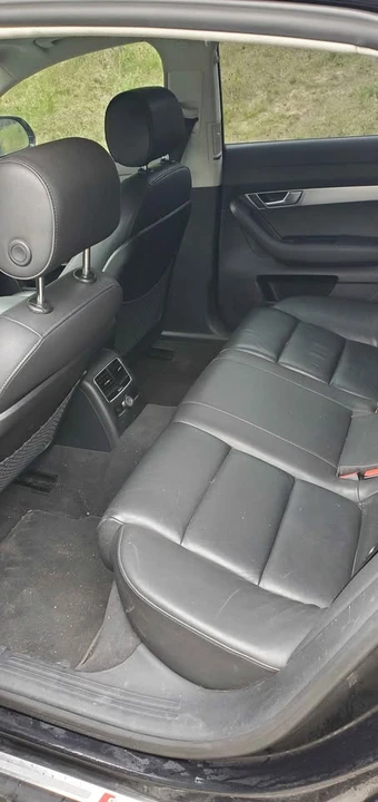 2010 Audi C6 A6 - Image 5 of 6
