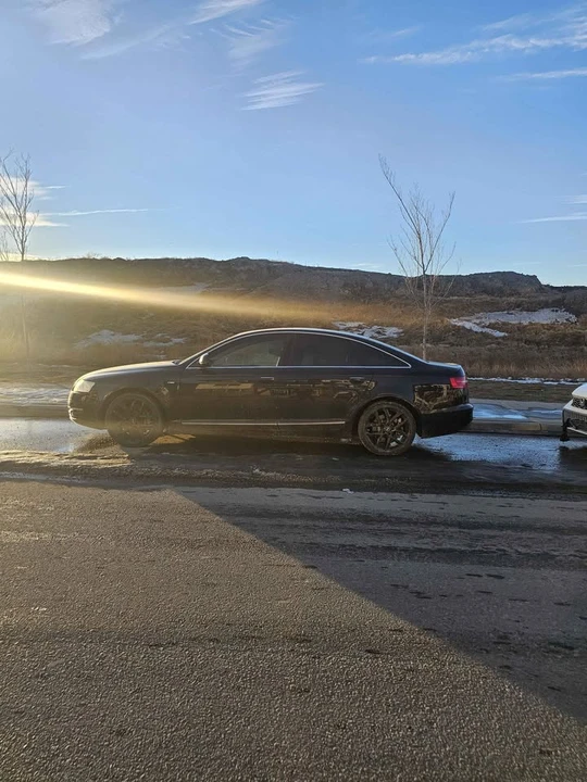 2010 Audi C6 A6 - Image 3 of 6
