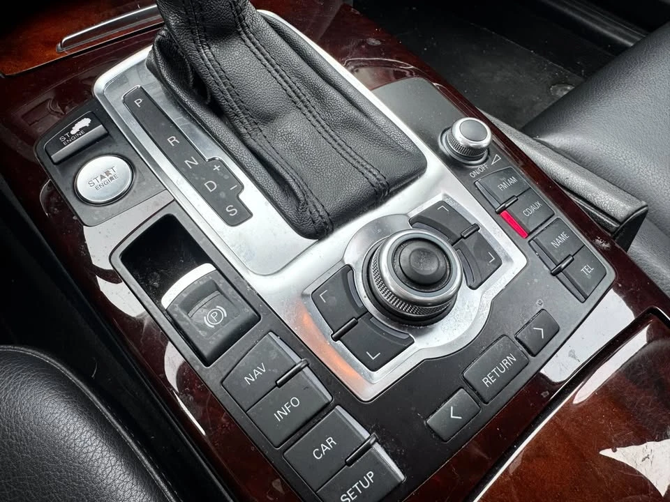 2010 Audi C6 A6 - Image 12 of 13