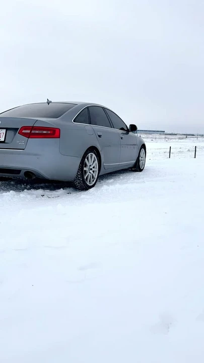 2010 Audi C6 A6 - Image 3 of 6