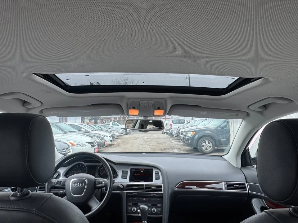 2010 Audi C6 A6 - Image 7 of 12