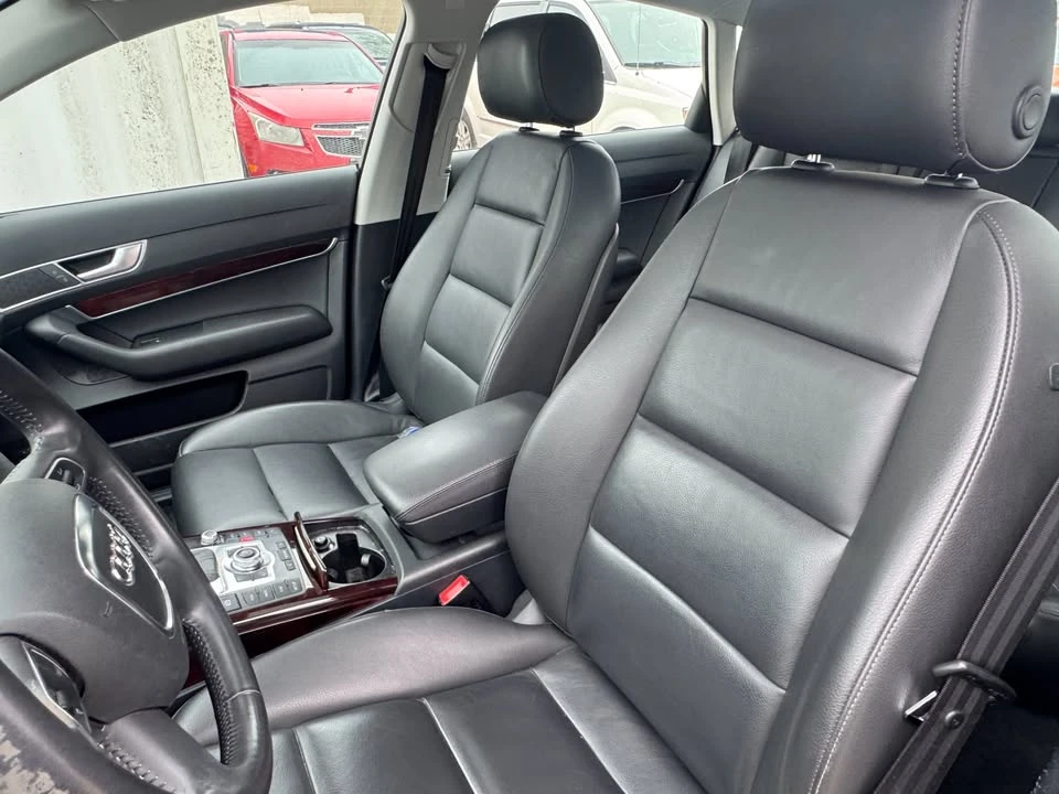 2010 Audi C6 A6 - Image 10 of 13