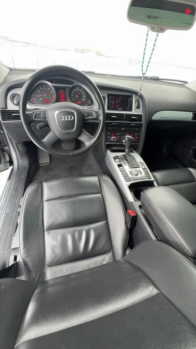 2010 Audi C6 A6 - Image 4 of 6