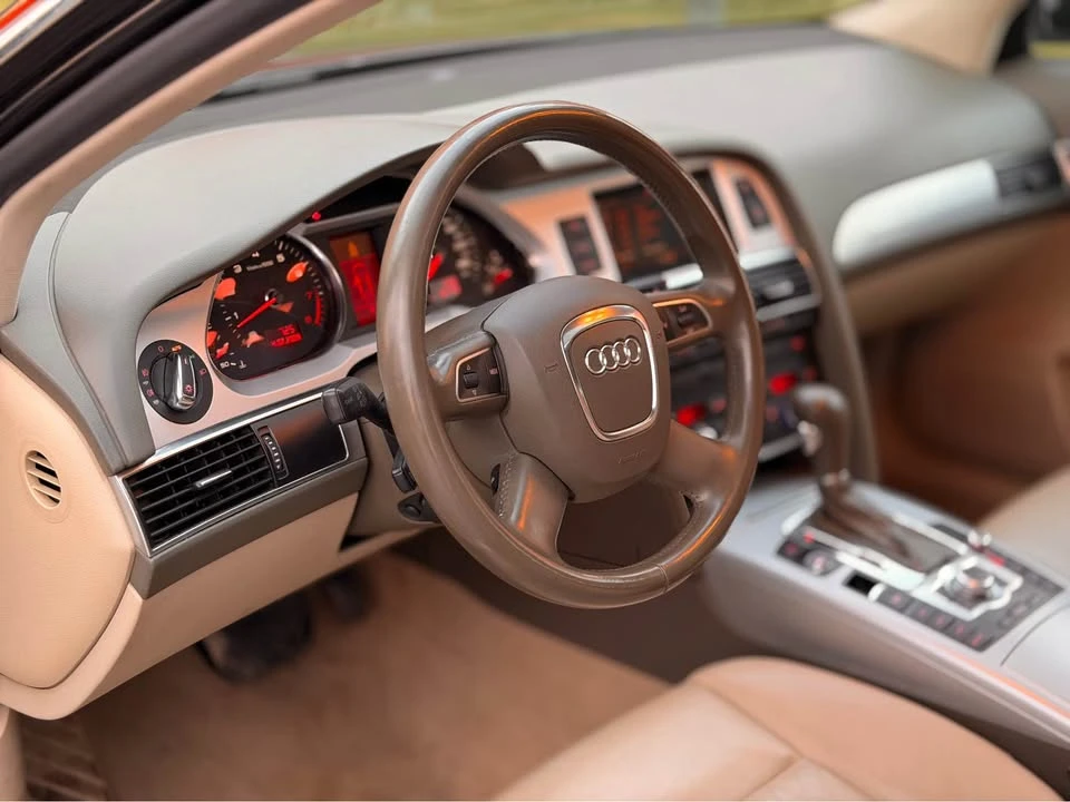 2010 Audi C6 A6 - Image 11 of 18