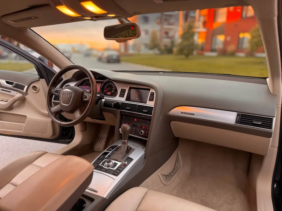 2010 Audi C6 A6 - Image 14 of 18