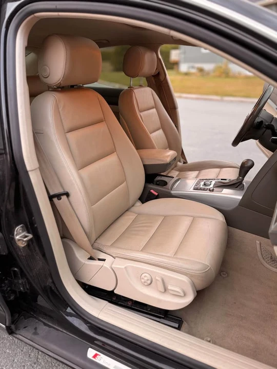 2010 Audi C6 A6 - Image 10 of 18