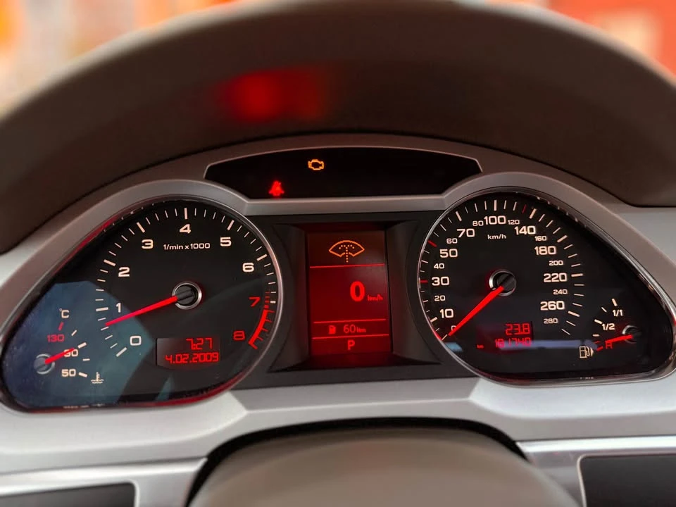2010 Audi C6 A6 - Image 17 of 18