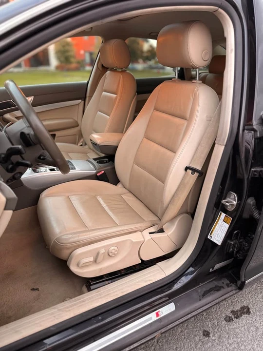 2010 Audi C6 A6 - Image 13 of 18