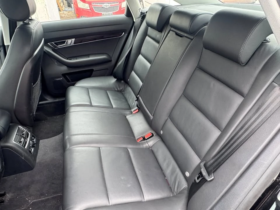 2010 Audi C6 A6 - Image 9 of 13