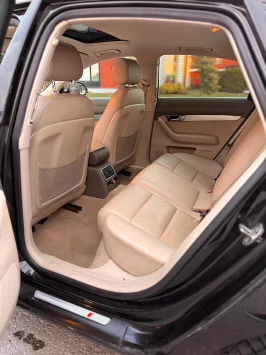 2010 Audi C6 A6 - Image 12 of 18