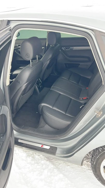 2010 Audi C6 A6 - Image 6 of 6