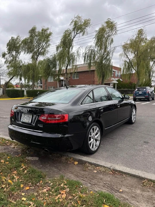 2010 Audi C6 A6 - Image 3 of 13