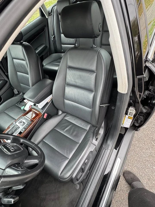 2010 Audi C6 A6 - Image 6 of 13