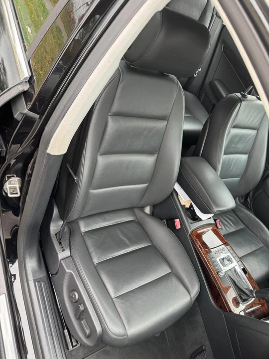 2010 Audi C6 A6 - Image 7 of 13