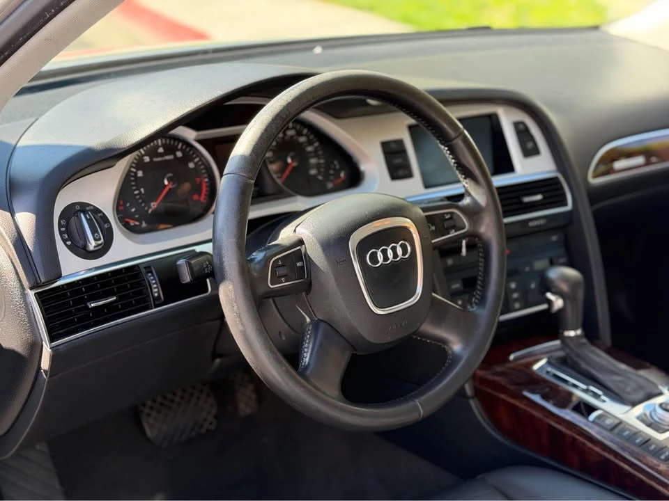 2010 Audi C6 A6 - Image 20 of 20