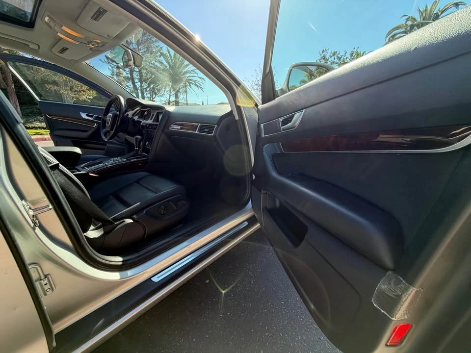 2010 Audi C6 A6 - Image 18 of 20
