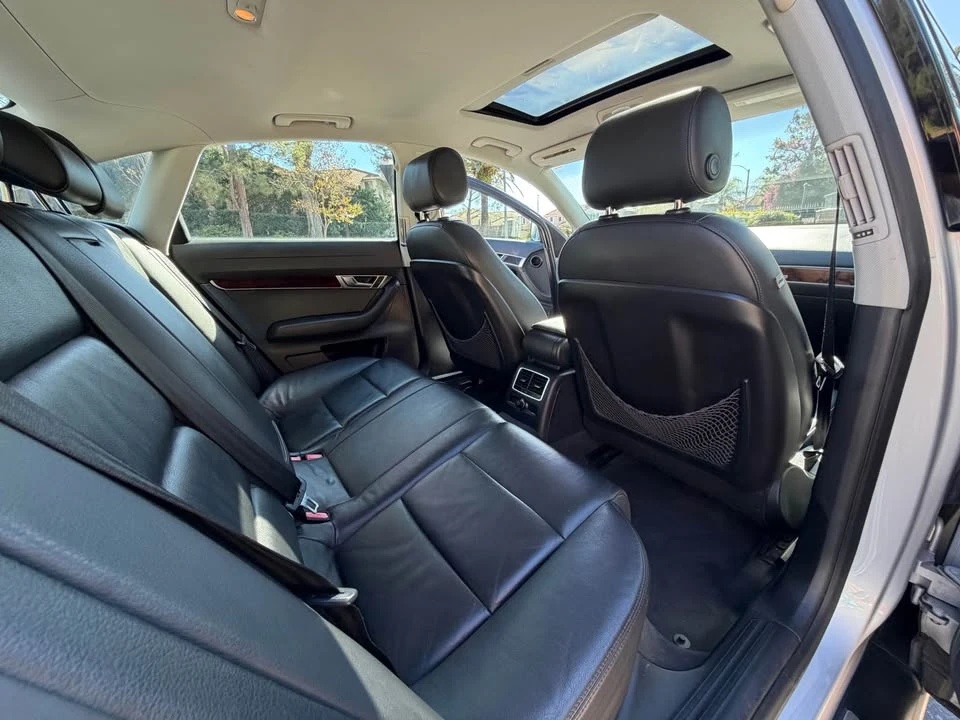 2010 Audi C6 A6 - Image 13 of 20