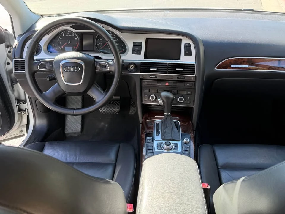 2010 Audi C6 A6 - Image 15 of 20