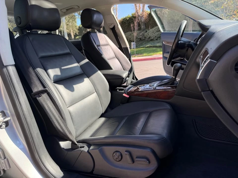 2010 Audi C6 A6 - Image 11 of 20