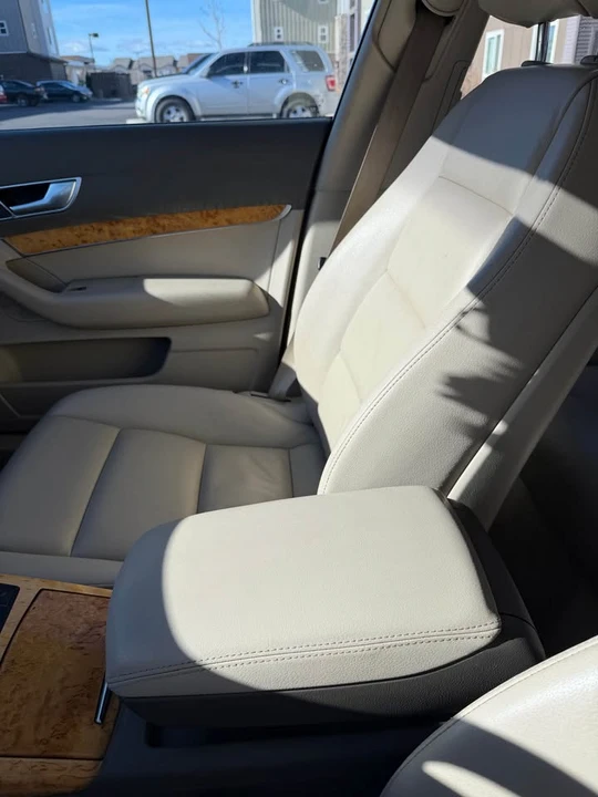 2010 Audi C6 A6 - Image 16 of 20