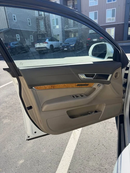 2010 Audi C6 A6 - Image 11 of 20