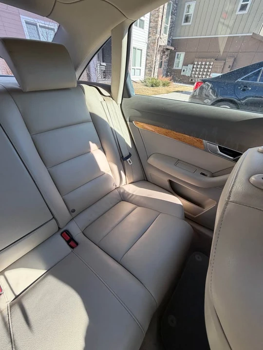 2010 Audi C6 A6 - Image 19 of 20
