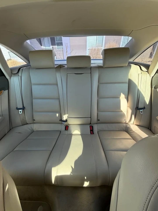 2010 Audi C6 A6 - Image 18 of 20