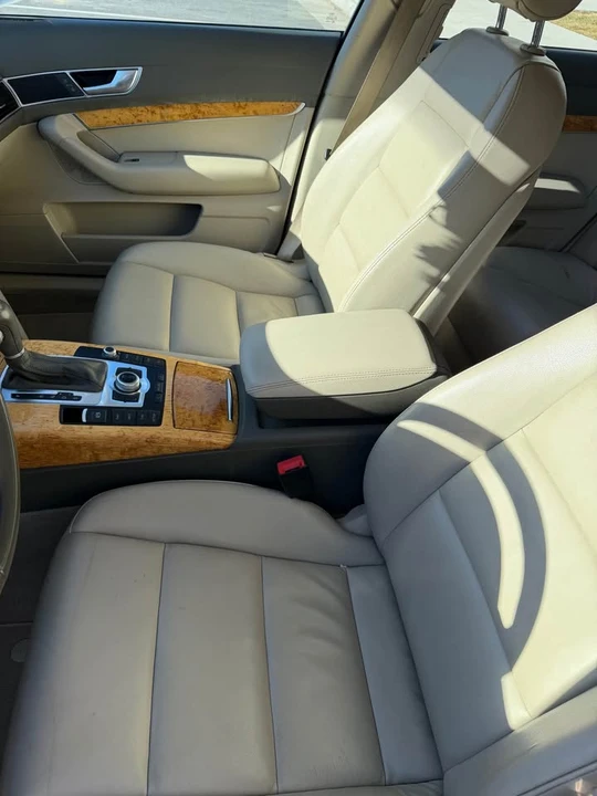 2010 Audi C6 A6 - Image 13 of 20