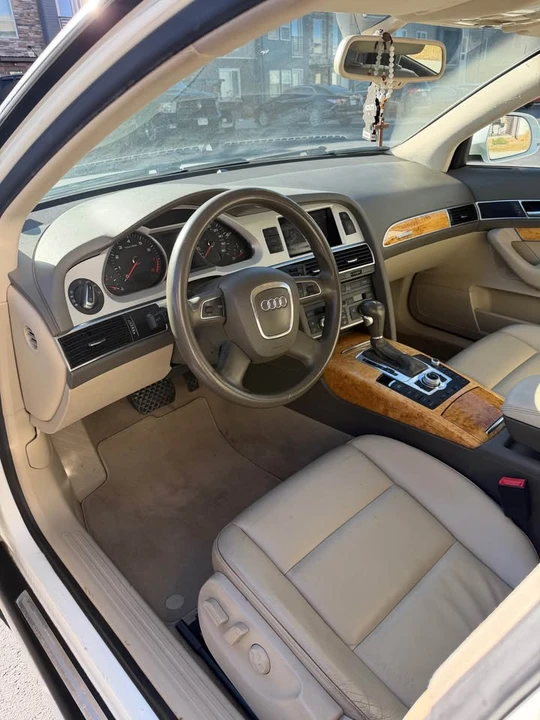 2010 Audi C6 A6 - Image 14 of 20