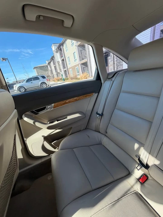2010 Audi C6 A6 - Image 20 of 20