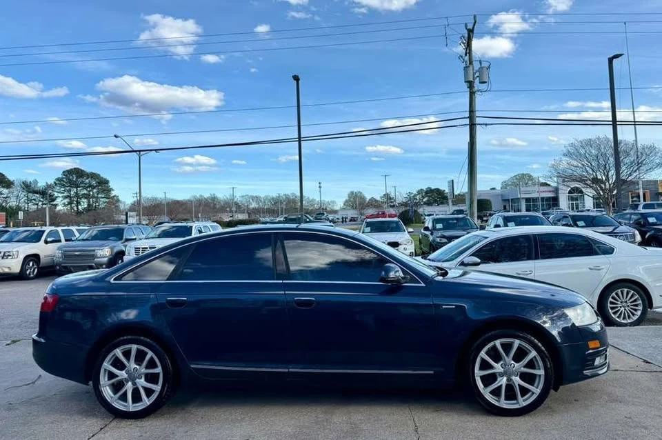 2010 Audi C6 A6 - Image 14 of 19