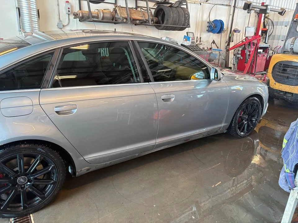 2010 Audi C6 A6 - Image 4 of 10
