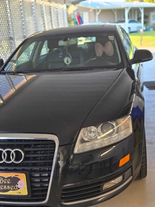 2010 Audi C6 A6 - Image 5 of 12