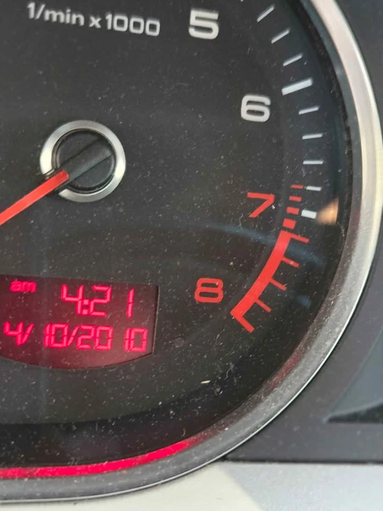 2010 Audi C6 A6 - Image 3 of 12