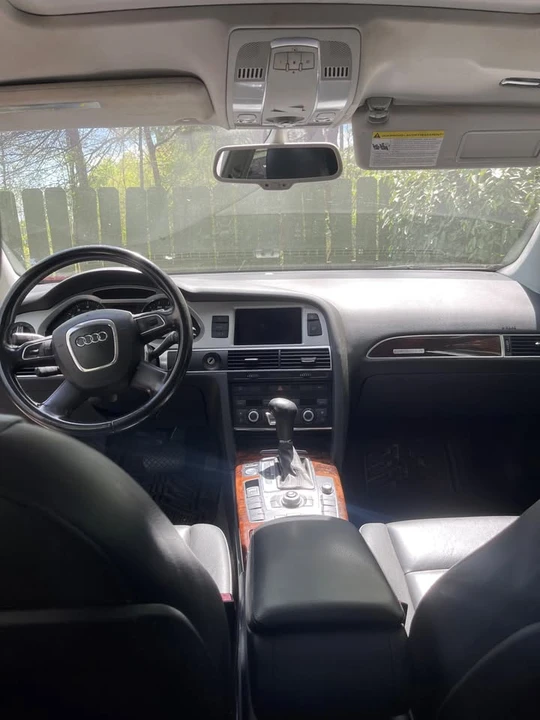 2010 Audi C6 A6 - Image 14 of 15