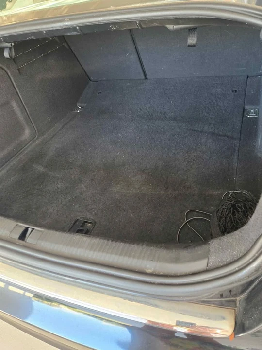 2010 Audi C6 A6 - Image 11 of 12