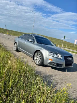 2010 Audi A6