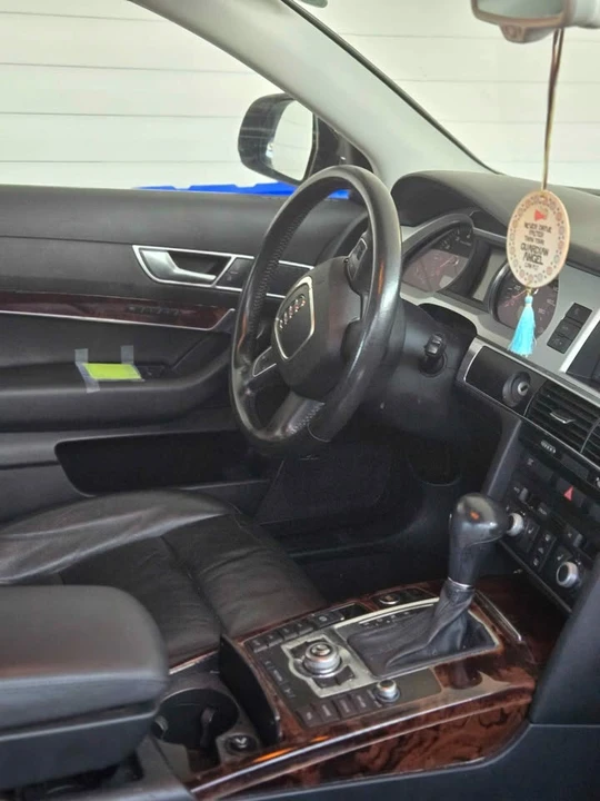 2010 Audi C6 A6 - Image 2 of 12