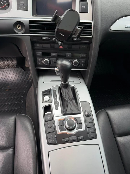 2010 Audi C6 A6 - Image 6 of 11