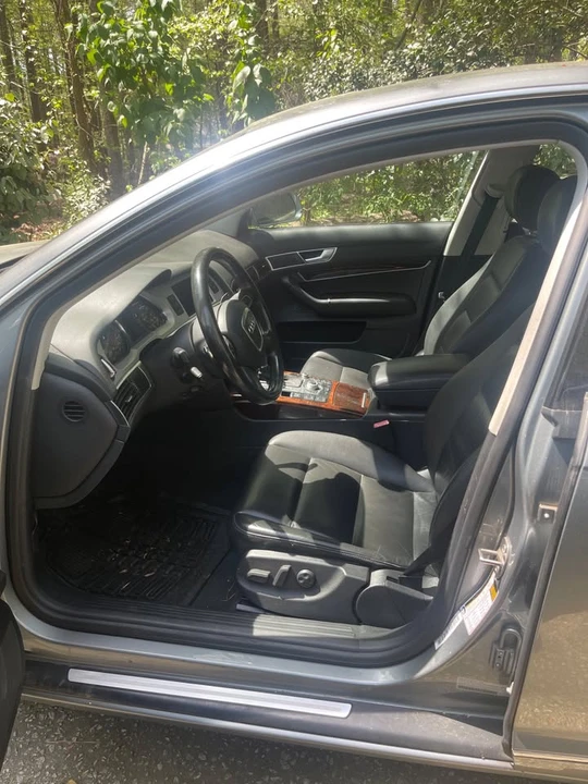 2010 Audi C6 A6 - Image 3 of 15