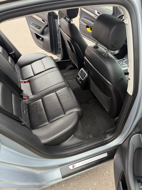 2010 Audi C6 A6 - Image 11 of 14