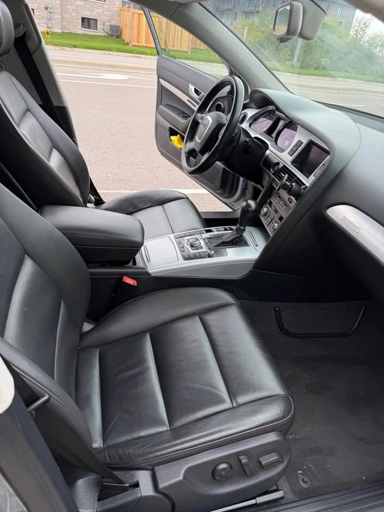 2010 Audi C6 A6 - Image 13 of 14