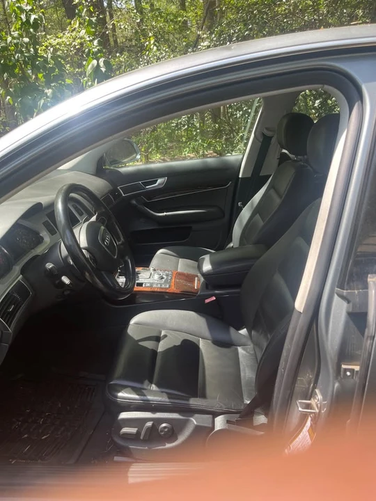 2010 Audi C6 A6 - Image 2 of 15