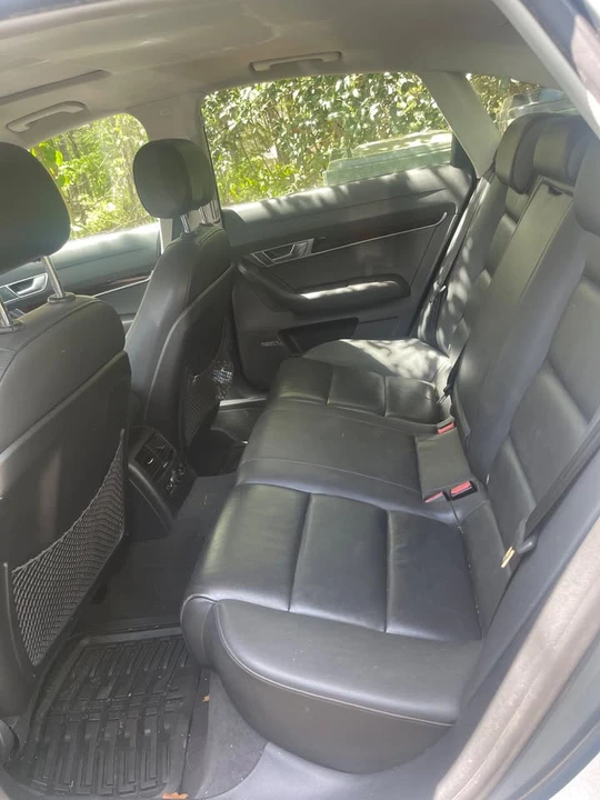 2010 Audi C6 A6 - Image 7 of 15