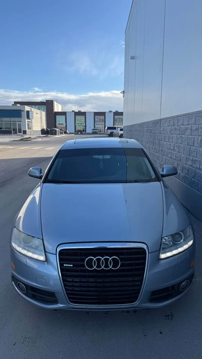 2010 Audi C6 A6 - Image 3 of 6