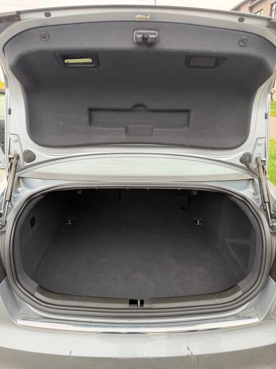 2010 Audi C6 A6 - Image 14 of 14