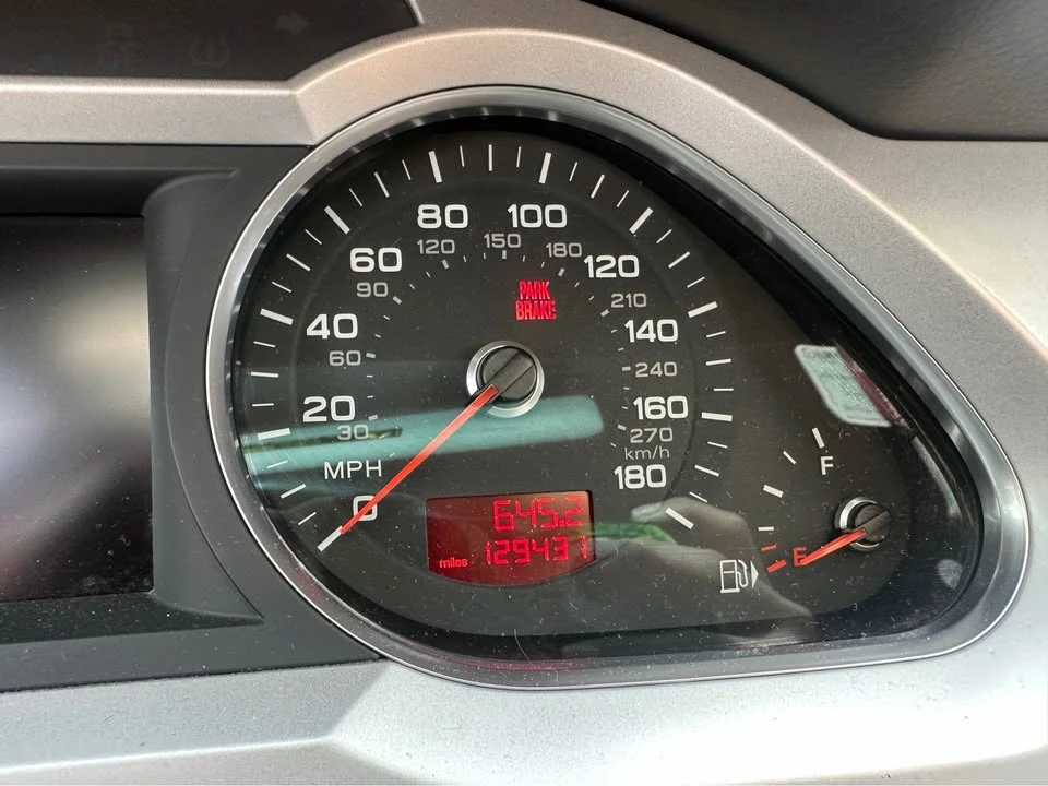 2010 Audi C6 A6 - Image 2 of 8